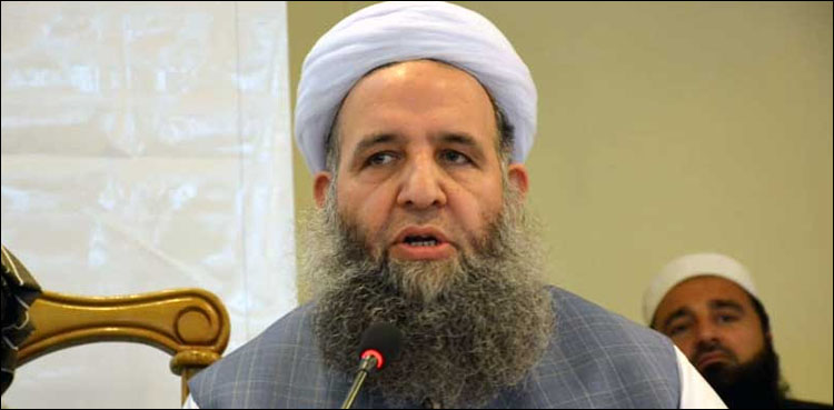 مودی نے مقبوضہ کشمیر کو اندھا کنواں بنایا ہوا ہے، نور الحق قادری