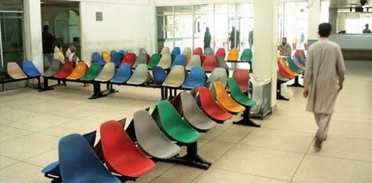 بلوچستان کے تمام سرکاری اسپتالوں میں او پی ڈیز کھولنے کا فیصلہ