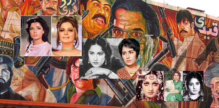 ’’ڈبل کردار‘‘ نبھانے والی مشہور اداکارائیں