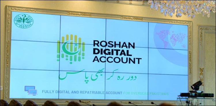 بیرون ملک مقیم پاکستانیوں کیلئے خوشخبری، حکومت پاکستان بڑی سہولت متعارف کرانے کیلئے تیار
