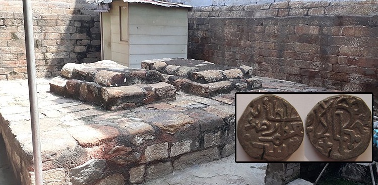 رضیہ سلطانہ: میدانِ جنگ سے زندہ نکل کر موت کے مقام تک کیسے پہنچی؟‌