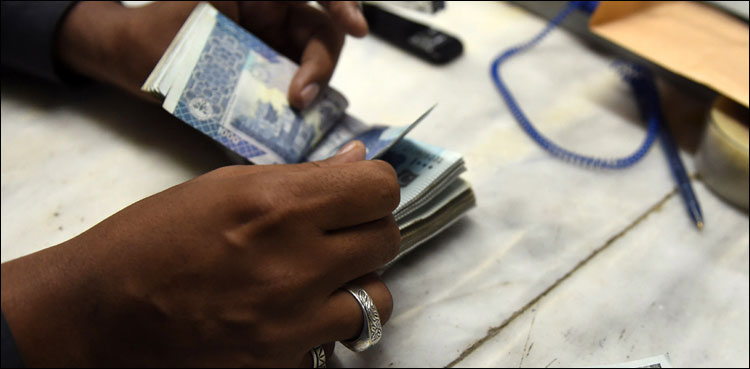 بلوچستان پولیس نے کرپشن کے ریکارڈ قائم دیئے