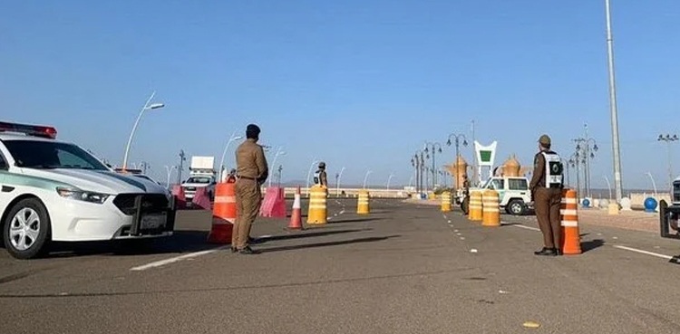 سعودی حکومت کی جانب سے شہریوں کو اہم ہدایات