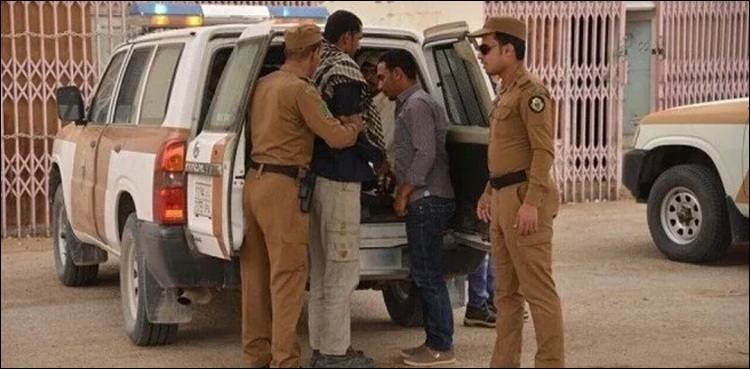 سعودی عرب:  ڈرائیوروں کو سخت وارننگ دے دی گئی