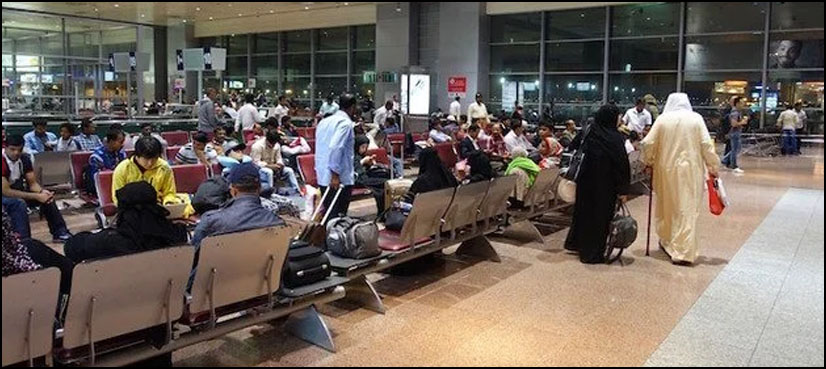 سعودی حکومت کا تارکین وطن کیلئے اہم اعلان