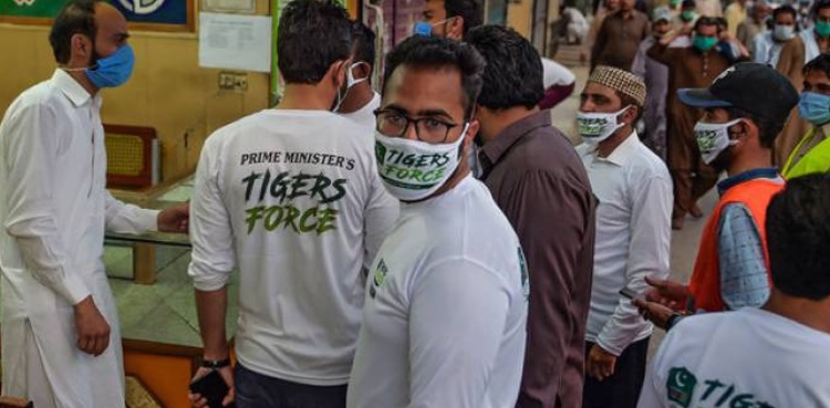 ٹائیگرز فورس ڈے کے انعقاد کی تیاریوں کے لیے صوبائی حکومتیں متحرک