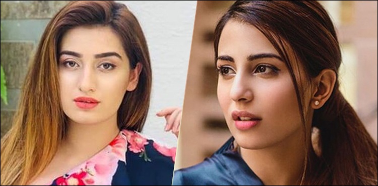 اداکارہ اشنا شاہ نے ڈاکٹر ماہا کی موت کو قتل قرار دے دیا