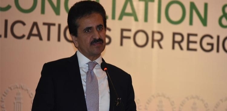 رواں سال 200 کشمیریوں کو جعلی مقابلے میں شہید کیا گیا،ترجمان دفتر خارجہ