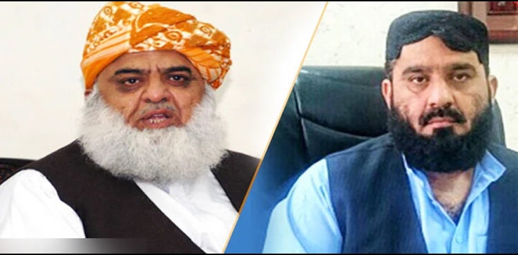 ضیاء الرحمان کو سندھ سے واپس بھیج دیا گیا
