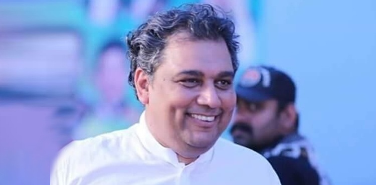 ’کل کراچی کے عوام کو پیکیج کا سن کر اطمینان ہوا ہوگا‘