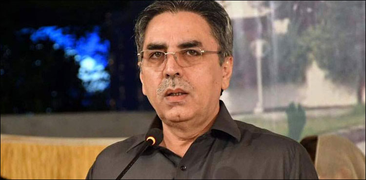 کل پتہ چلے گا کہ کراچی ایم کیو ایم کا تھا ہے اور رہے گا، عامر خان