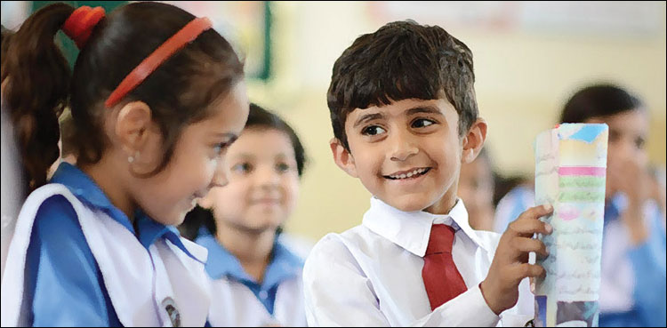 سرکاری اسکولوں کو کتب کی فراہمی نہ ہوسکی، طلبا بغیر کتابوں کے جائیں گے