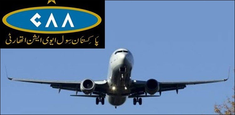 سول ایوی ایشن نے غیر ملکی ایئر لائن پر جرمانہ عائد کردیا