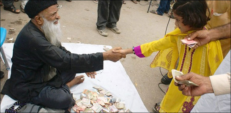 دین اسلام کا وہ رکن جو ہمارے لیے بے شمار فوائد کا سبب بنتا ہے