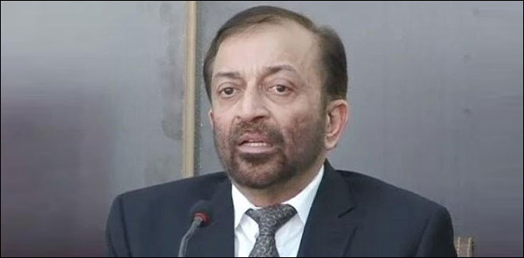 وزیر اعظم کا دورہ کراچی : فاروق ستار نے شہر کی ترقی کیلئے مطالبات پیش کردیئے