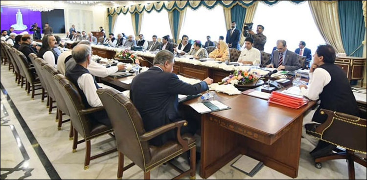 پاکستان میں زائد الوقت مقیم غیر ملکیوں کو ایمنسٹی اسکیم دینے کا فیصلہ کل کیا جائے گا