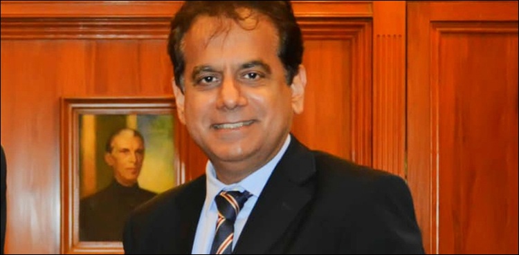 افتخار شلوانی کی منظوری پر کے ایم سی میں من پسند افسر کی تعیناتی