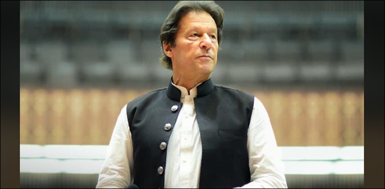 شکست خوردہ کرپٹ مافیا لوٹا مال بچانے کے لیے پھر جمع ہو رہا ہے: وزیر اعظم