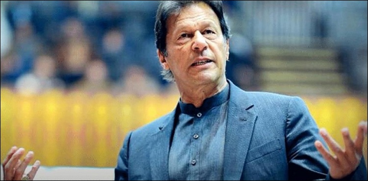 فرانسیسی صدر نے جان بوجھ کر اسلام پر حملہ کر کے اسلامو فوبیا کی حوصلہ افزائی کی: وزیر اعظم