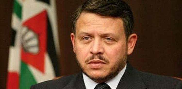 اردن میں پارلیمنٹ تحلیل، 90دن میں انتخابات کرانے کا اعلان