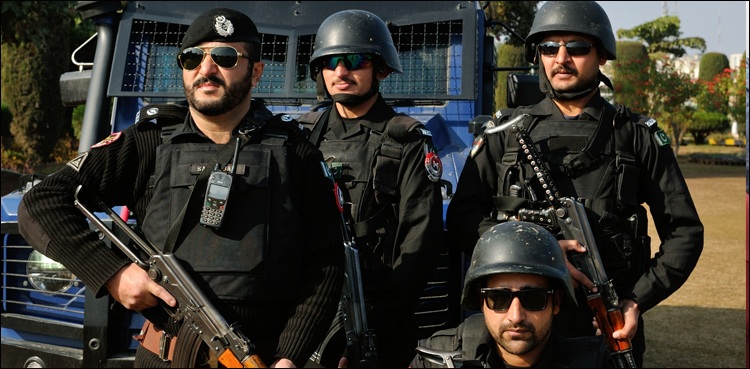 خیبرپختونخوا پولیس کا خواجہ سراؤں کے تحفظ کے لیے بڑا اقدام