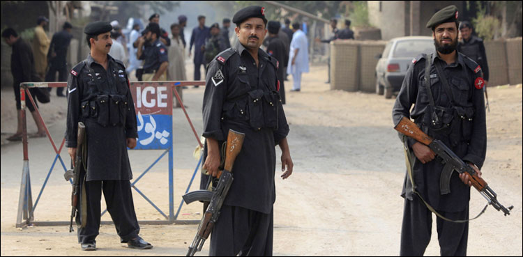 خواجہ سرا گل پانڑہ کے قتل میں ملوث ملزم گرفتار