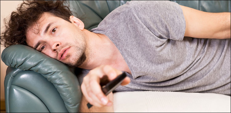 سست زندگی گزارنا بڑھاپے میں کیا نقصان پہنچا سکتا ہے؟