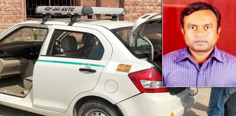 بھارت : ہندو انتہا پسندوں نے مسلمان ڈرائیور کو وحشیانہ تشدد کرکے مار ڈالا