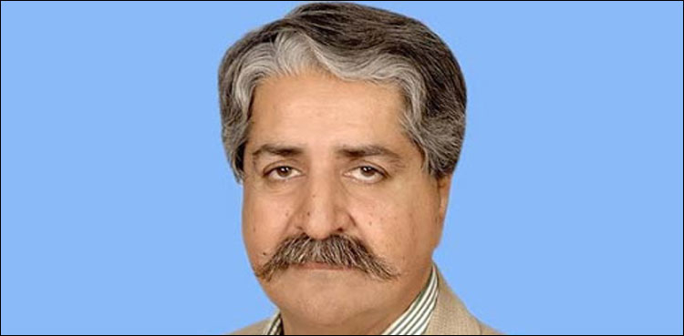 ٹوپیاں پہن کر جھوٹی تسلی دینے آجاتے ہیں: سیلاب متاثرین پیپلز پارٹی کے رہنما پر برس پڑے
