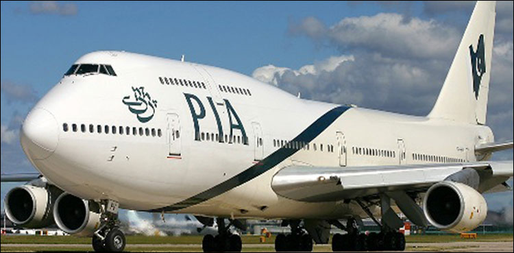 قومی ایئر لائن کا آڈٹ مکمل کرلیا گیا