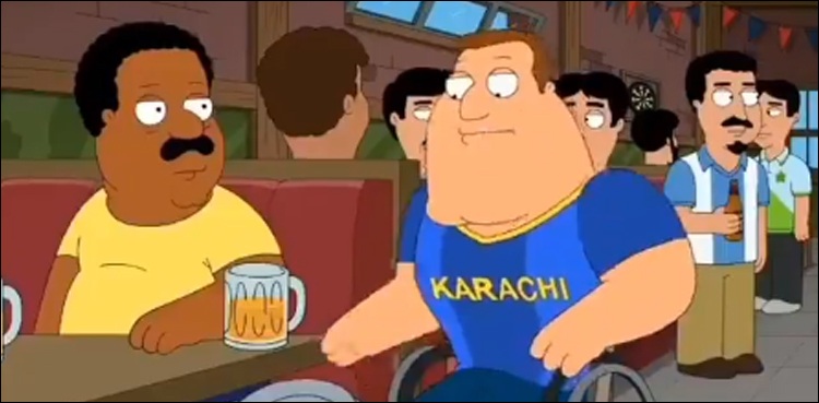 پاکستان سپر لیگ کی شہرت امریکا تک پہنچ گئی، ویڈیو وائرل