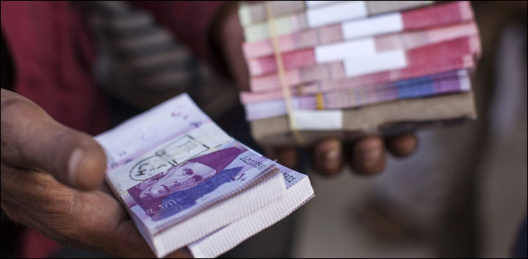کرونا وائرس کے پاکستانی معیشت پر منفی اثرات، عالمی ادارے کی مایوس کن رپورٹ