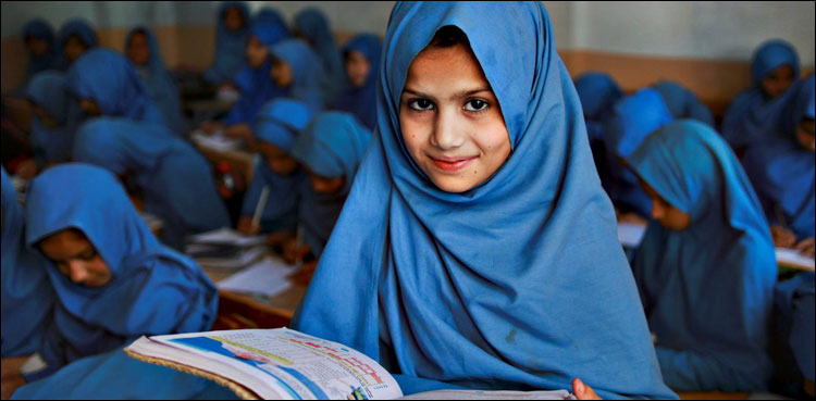 کرونا وائرس کی وجہ سے 1 ارب سے زائد بچے تعلیم سے محروم
