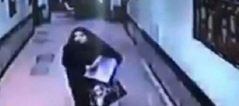 بیس سال پہلے بچوں کو اغوا کرنے خاتون کا عبرتناک انجام