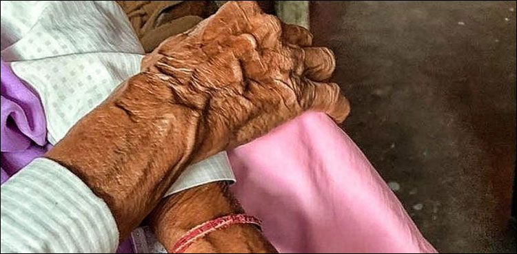 بھارت: 86 سالہ بزرگ خاتون سے زیادتی پر ملک میں غم و غصے کی لہر