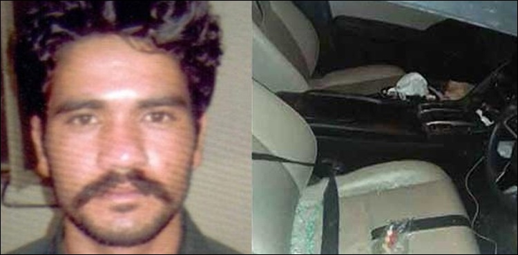 گجرپورہ زیادتی کیس: آٹھ اسپیشل ٹیمیں بھی مرکزی ملزم عابد  کا سراغ لگانے میں ناکام