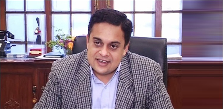 نیب نے احد چیمہ کیخلاف  ایل ڈی اے سٹی کرپشن کیس میں انکوائری بند کر دی