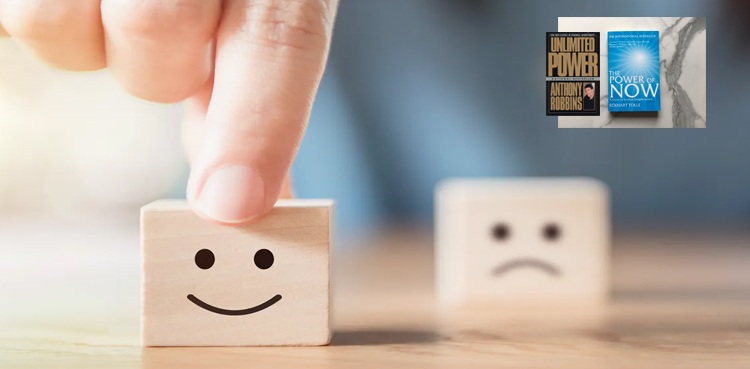 کیا آپ مطئمن اور خوش رہنا چاہتے ہیں؟