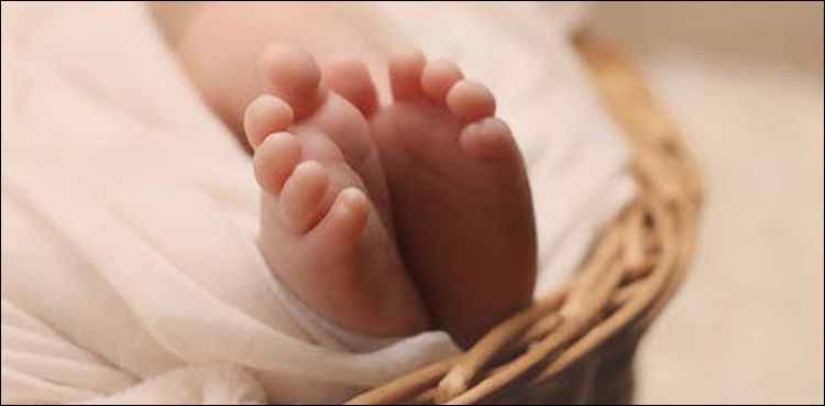 ترکی : اسپتال سے نومولود بچہ غائب ہونے پر والدین کی دردناک کہانی