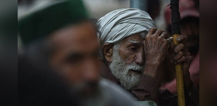 علاج معالجے کیلئے آزادی کارڈ ، سینئر سٹیزن کیلئے بڑی خبر