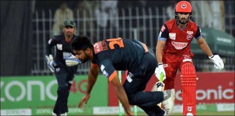 ڈومیسٹک کرکٹ‌‌ کے کورونا پروٹوکولز جاری