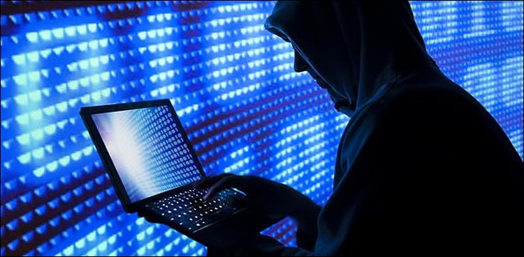 امریکا پر خطرناک سائبر حملے، اہم راز فاش ہونے کا خدشہ