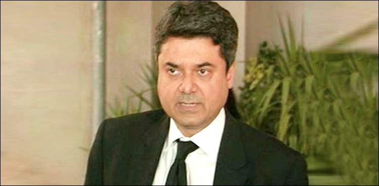 ’’بانی کو اٹھا کر باہر پھینک دیا، ایم کیو ایم ملکی مفاد دیکھتی ہے‘‘