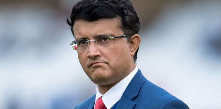 ’یہ نہیں ہوسکتا‘ سارو گنگولی کا حیران کُن بیان