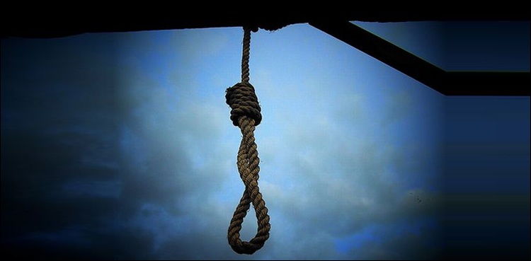 دوران ڈکیتی باورچی کو قتل کرنیوالے ملزم کو سزائے موت کی سزا سنادی گئی