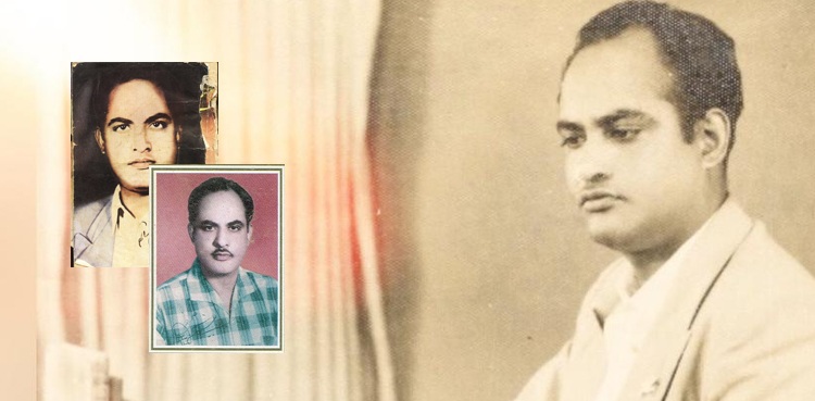 شہرۂ آفاق ادیب ابنِ صفی کے لیے ستارۂ امتیاز