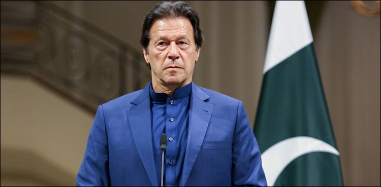 وزیر اعظم کا سٹیزن پورٹل پر شہریوں کی شکایات کا نوٹس، سخت برہمی کا اظہار