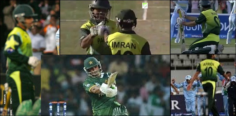 ’’ٹی 20 ورلڈ کپ 2007 اکیلا ہی جتوا سکتا تھا‘‘