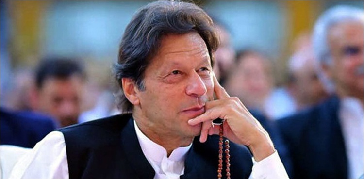 ‘عمران خان کا 10ارب درختوں کا خواب جلد پورا ہو گا’