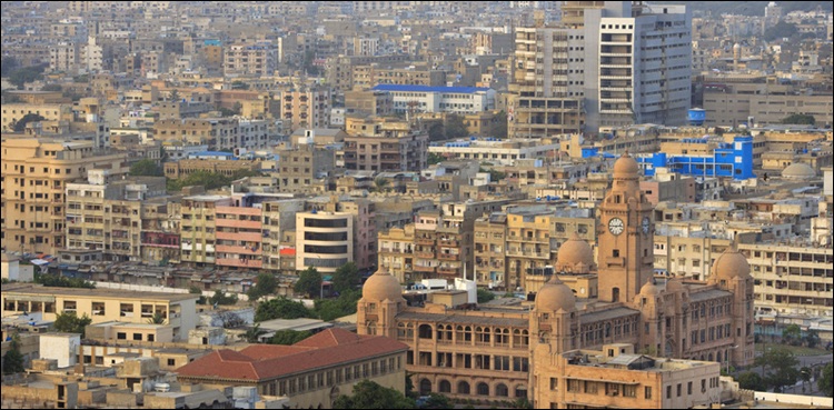 کراچی ٹرانسفارمیشن پلان کے لیے 1 ہزار 113 ارب روپے کی تفصیلات؟